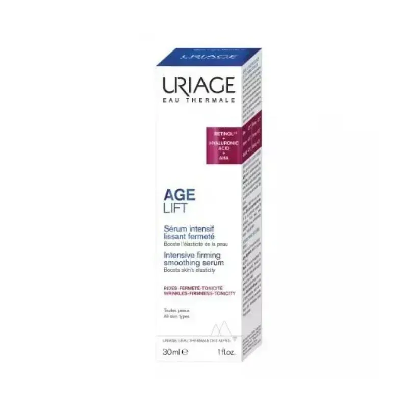 Serum intensiv pentru lifting si fermitate Age Lift