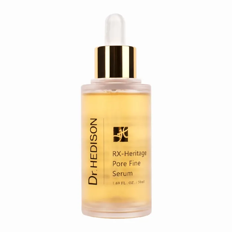 Serum pentru pori dilatati RX Intensive