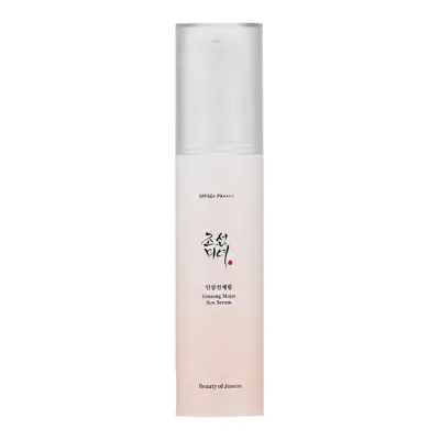 Serum pentru protectie solara 50+ PA ++++, 50ml, Beauty of Joseon