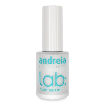 Serum pentru unghii Nutri Serum, 10.5 ml, Andreia Professional
