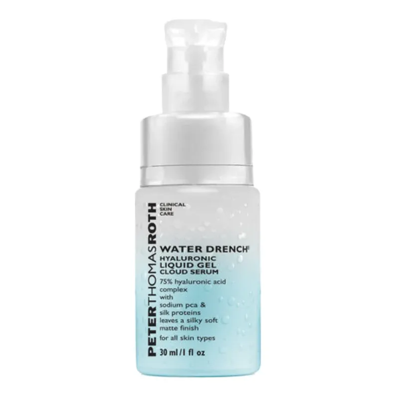 Ser cu acid hialuronic Water Drench Hyaluronic Cloud