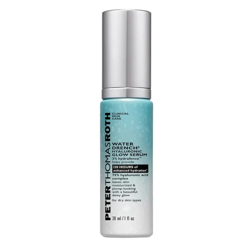 Ser Water Drench Hyaluronic Glow
