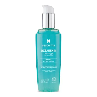 Gel de curatare Oceanskin, 200ml, Sesderma 