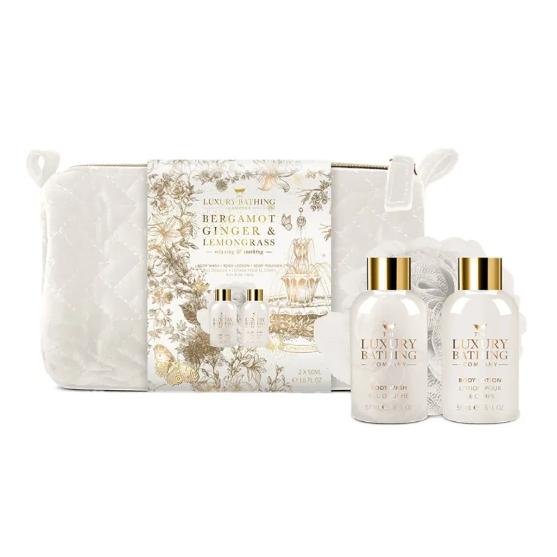 Set Cadou Perfect Pamper