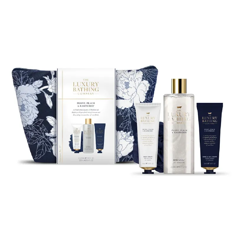 Set Cadou Weekend Escape