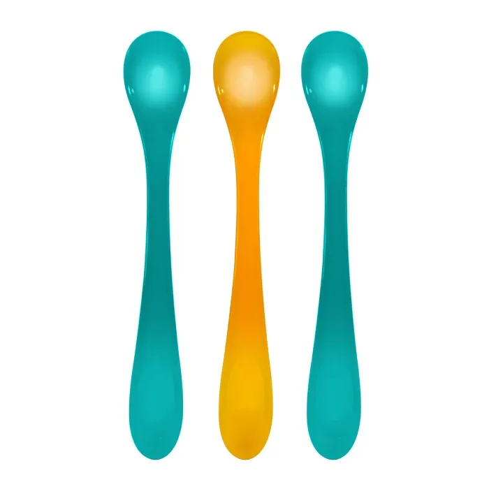 Set linguri cu maner lung