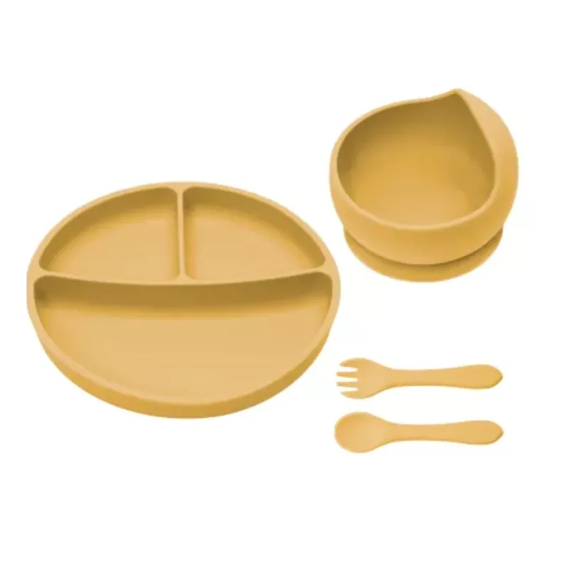 Set diversificare din silicon Basic