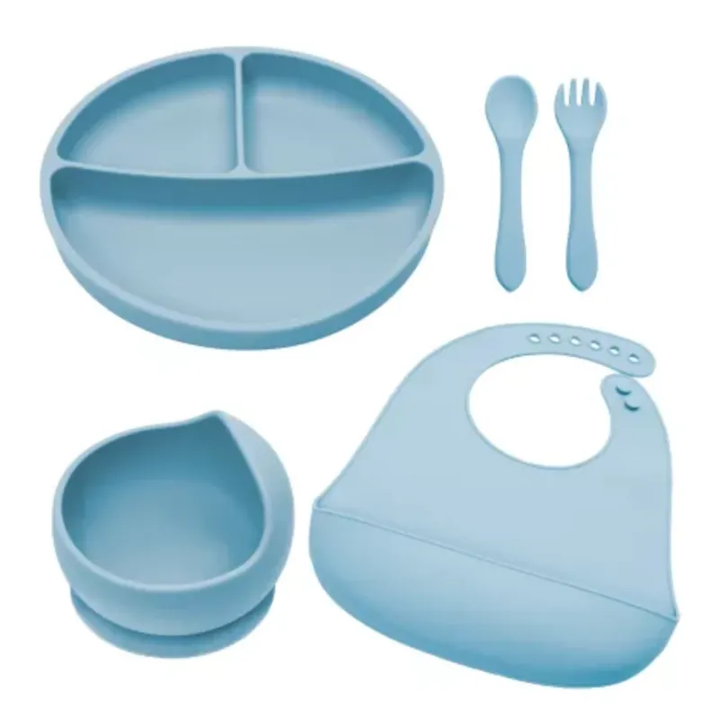 Set diversificare din silicon Classic