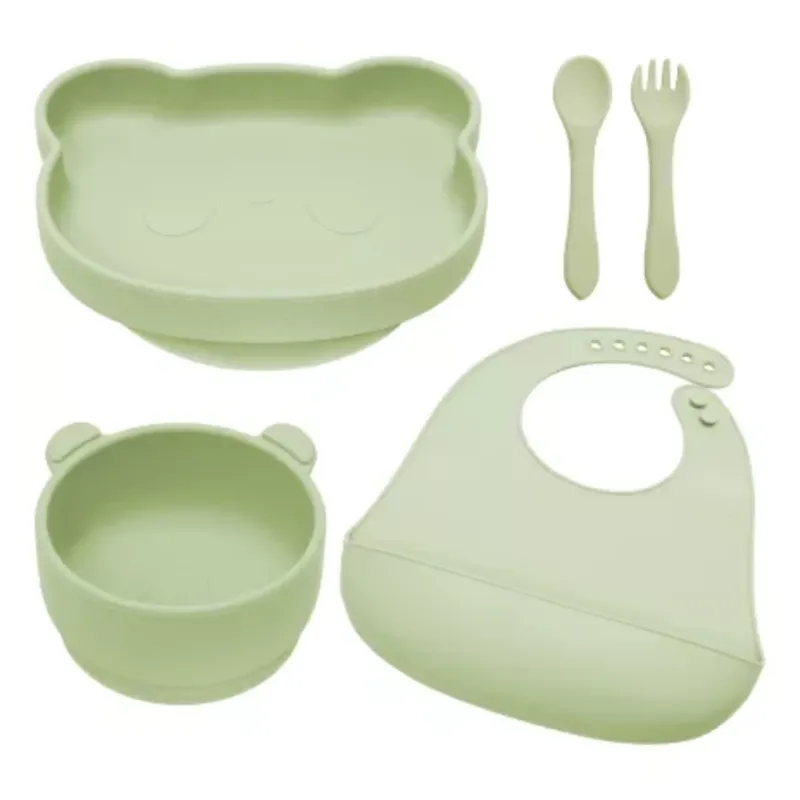Set diversificare din silicon Panda