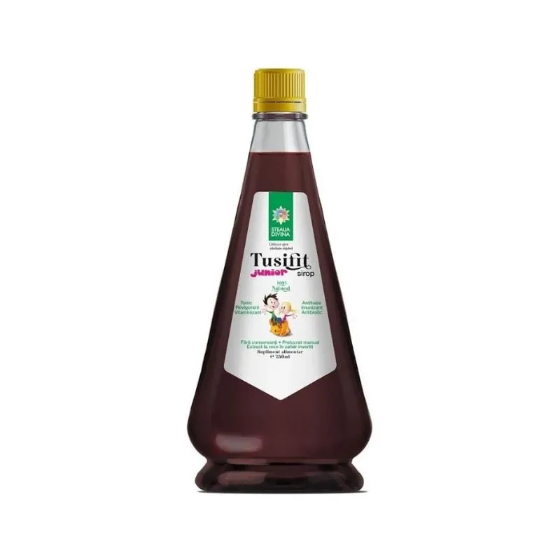 Sirop Tusifit Junior