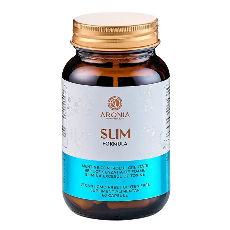 Slim Formula
