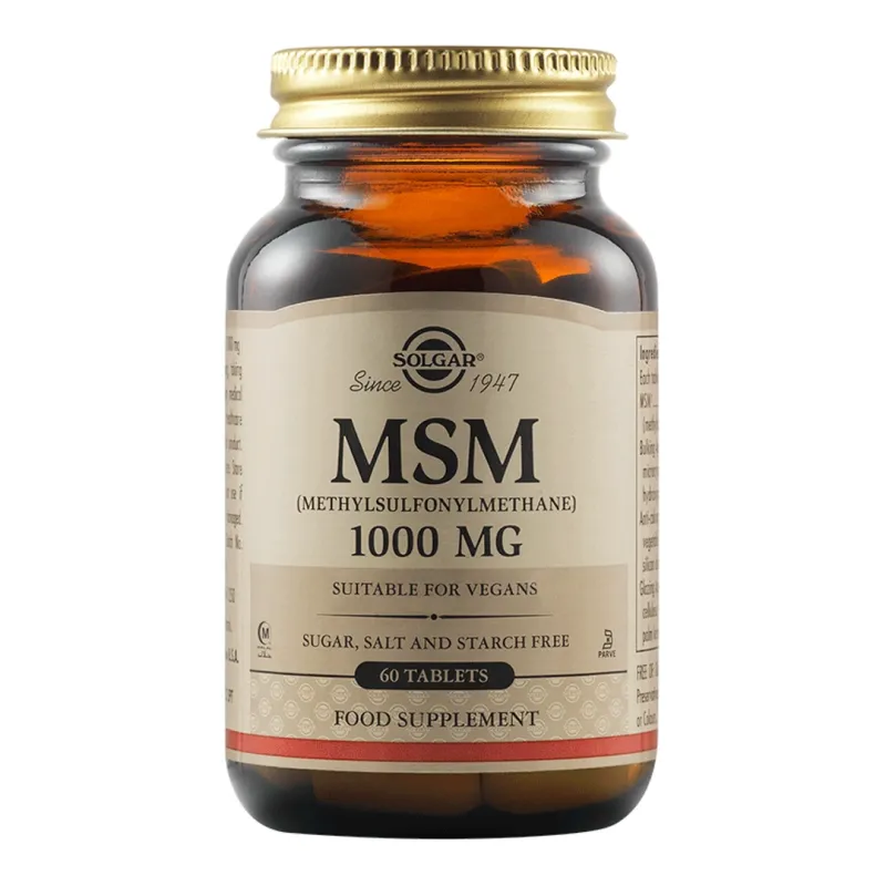 MSM