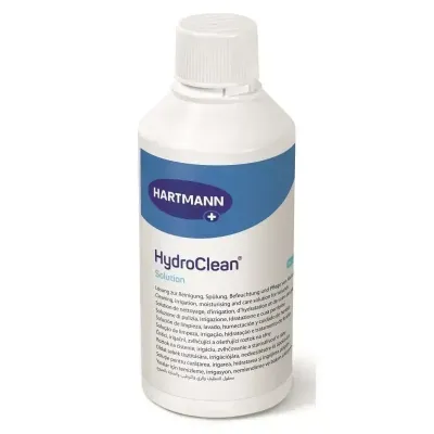 Solutie pentru curatarea ranilor HydroClean, 350 ml, Hartmann
