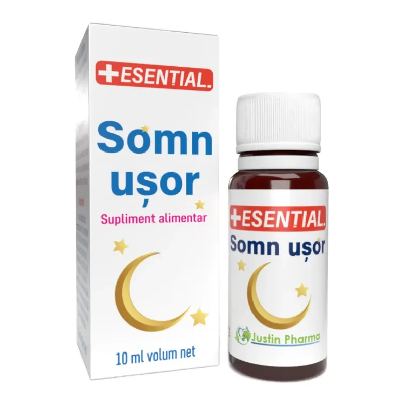 Somn usor Esential