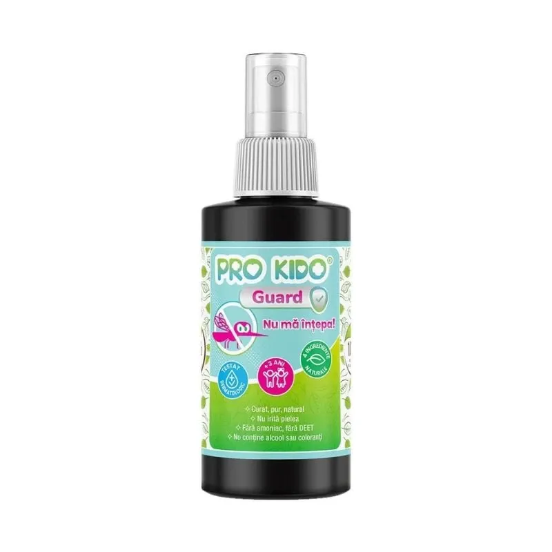 Spray anti tantari Guard