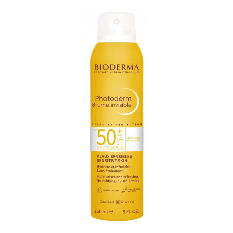 Spray invizibil Photoderm Brume