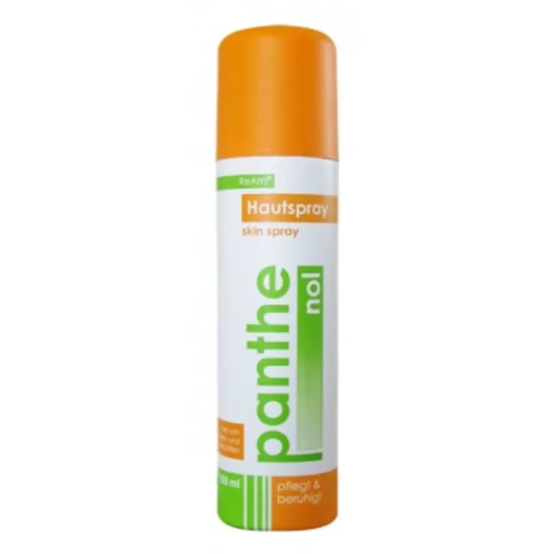 Panthenol Spray