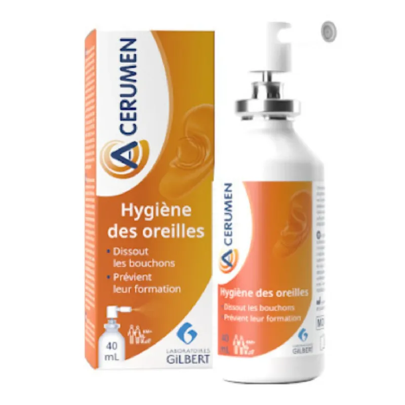 A-Cerumen