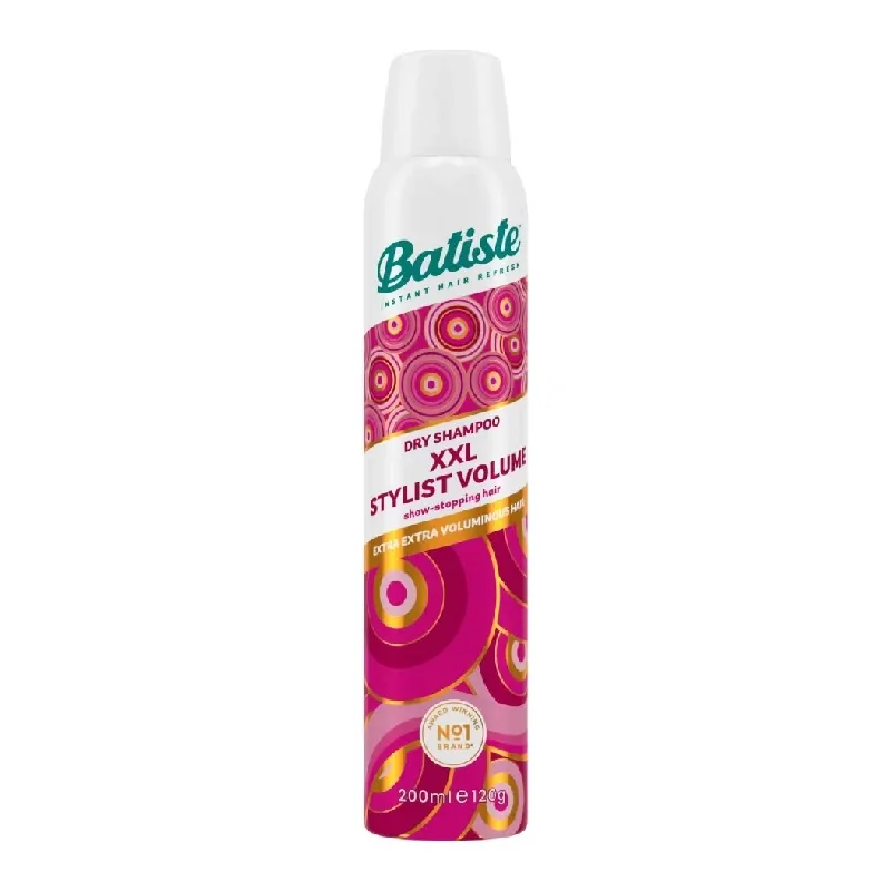Spray pentru volumul parului XXL Volume