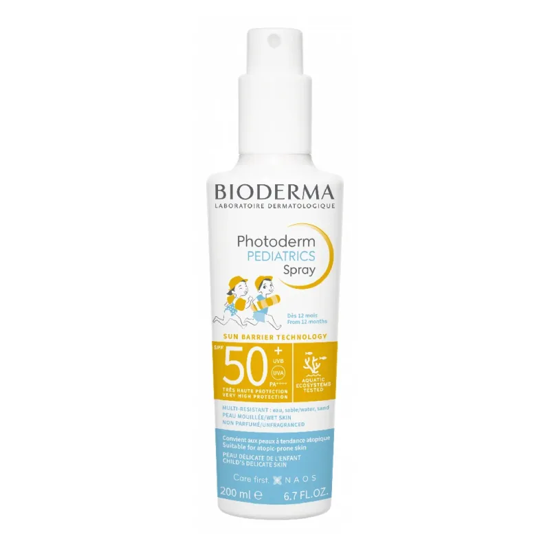 Spray pentru copii Photoderm Pediatrics
