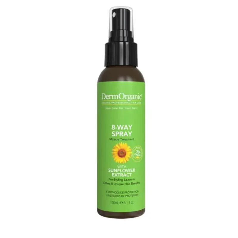 Spray protectie termica cu 8 beneficii