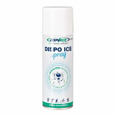 Spray rece instant, Dispo Ice Spray, 200 ml, Dispotech
