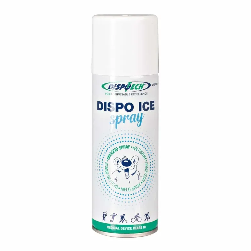 Spray rece instant