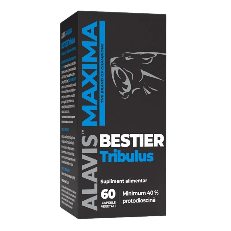 Bestier Tribulus Alavis Maxima