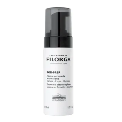 Spuma de curatare enzimatica pentru fata, 150 ml, Filorga