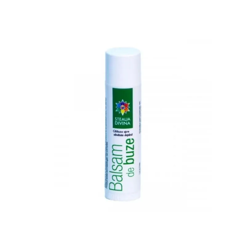 Balsam de buze