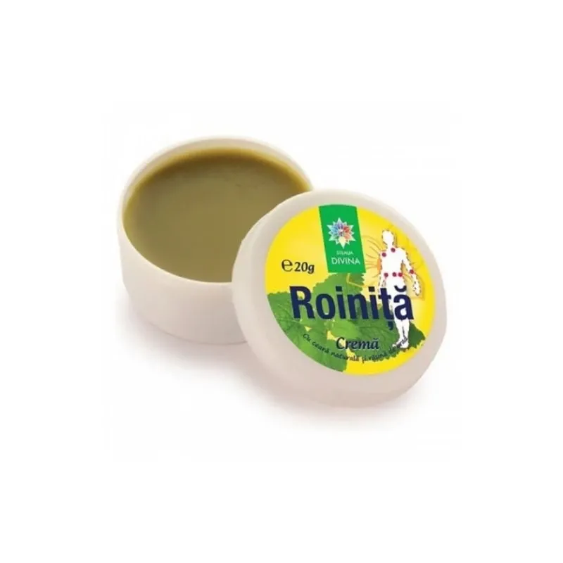 Crema de roinita