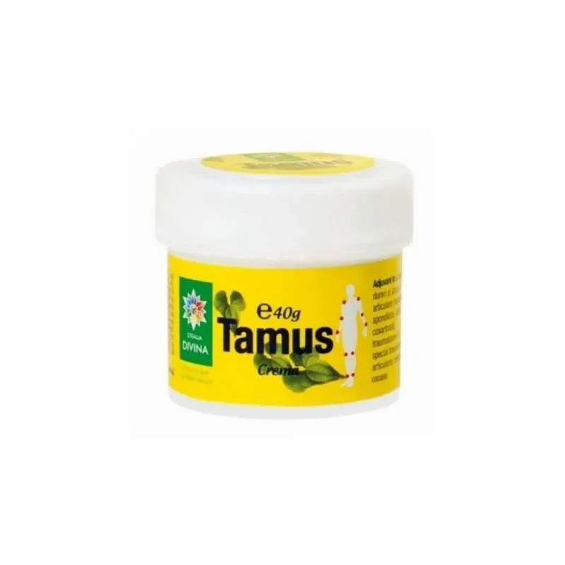 Crema Tamus