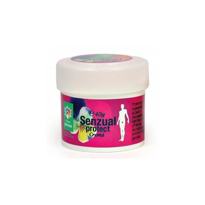 Crema Senzual Protect