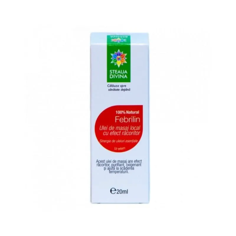 Febrilin
