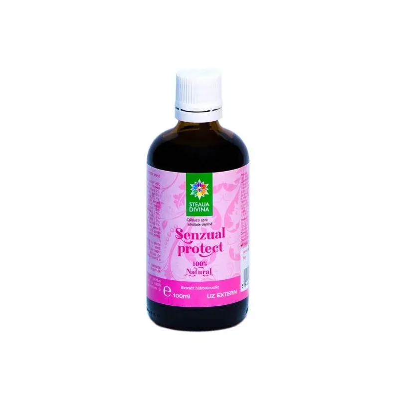 Tinctura Senzual Protect