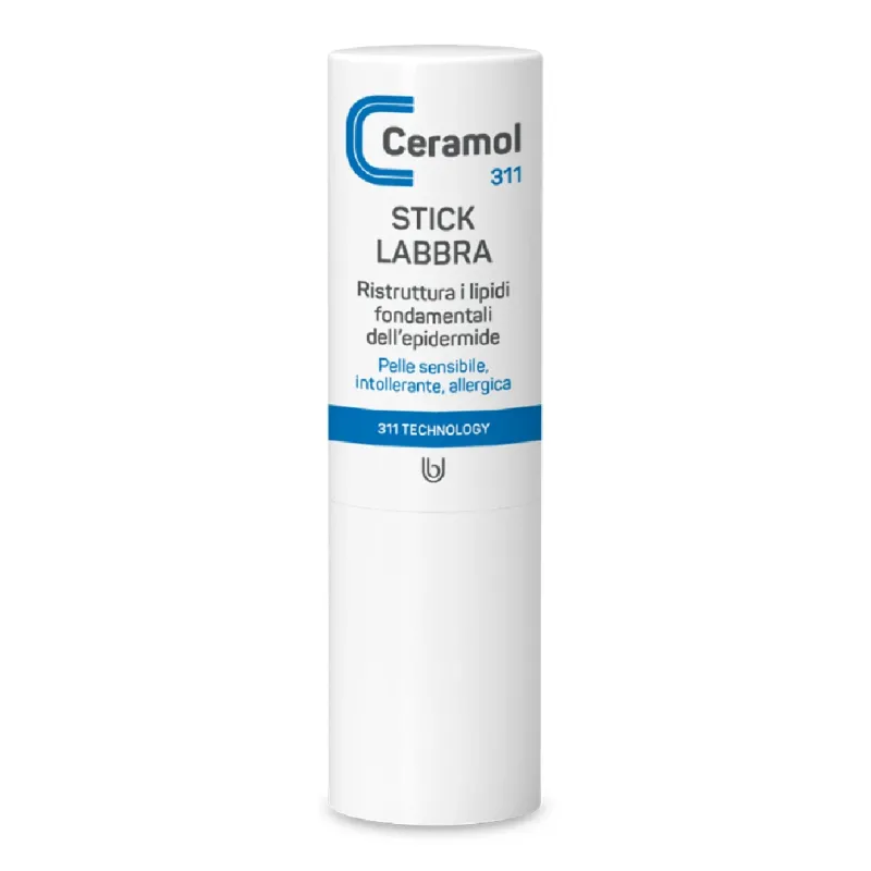 Stick de buze reparator