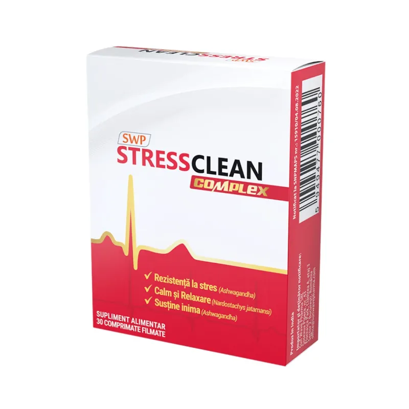 Stressclean Complex