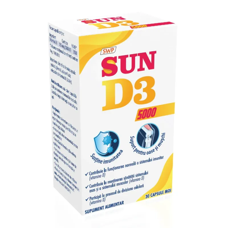 Sun D3