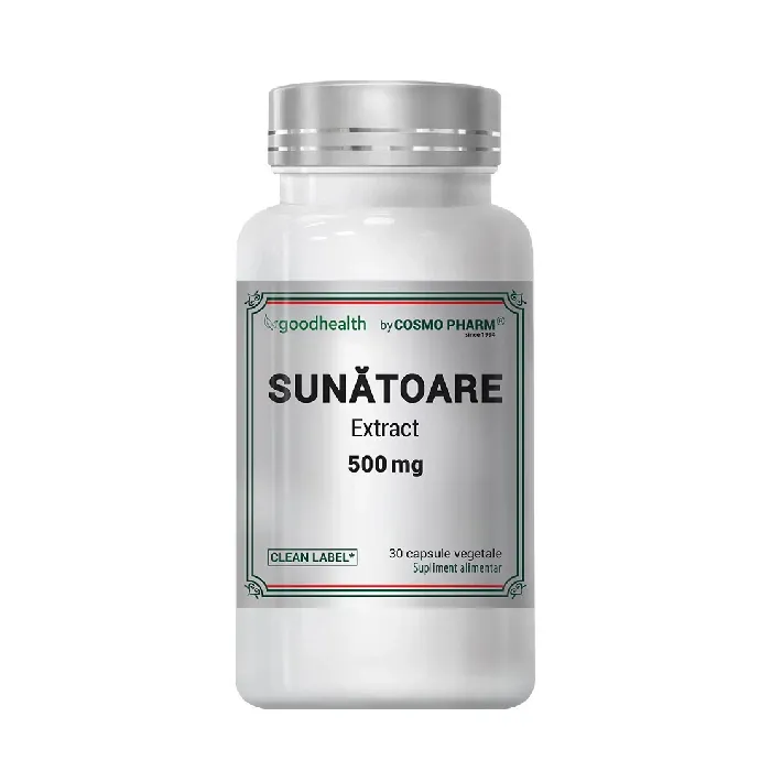 Sunatoare Extract