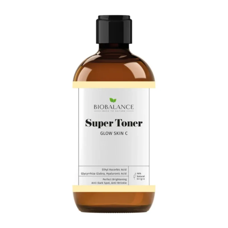 Super Toner Glow Skin C