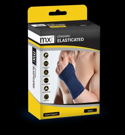Orteza palmara MX - XL