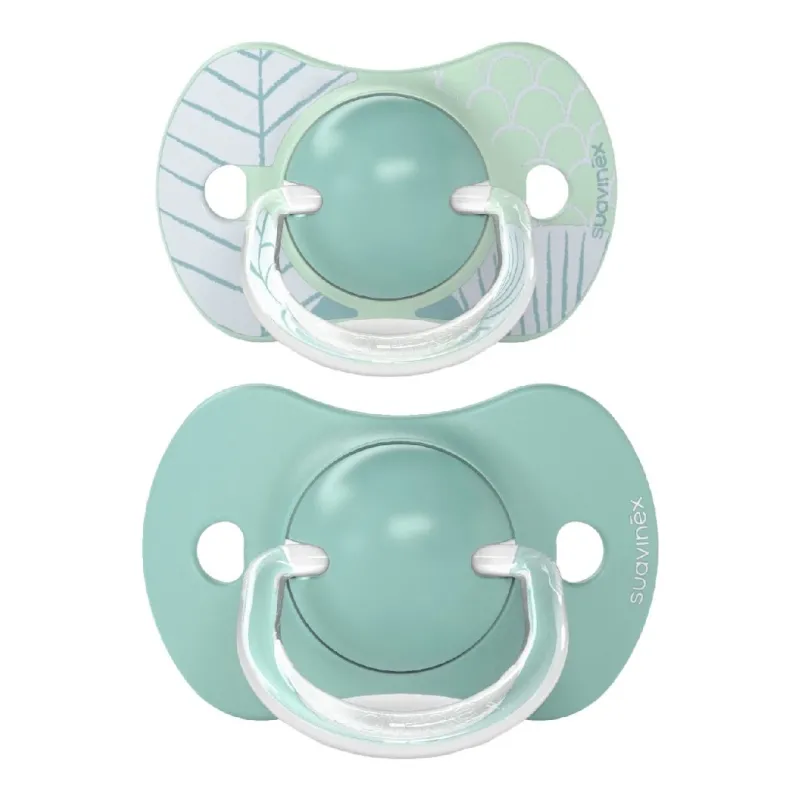 Suzeta fiziologica din silicon Dreams