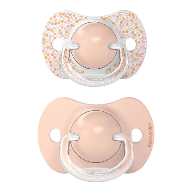 Suzeta fiziologica din silicon Dreams