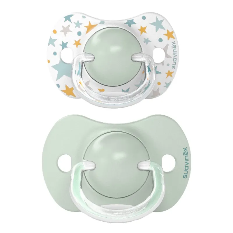 Suzeta fiziologica din silicon Dreams