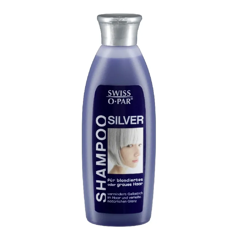 Sampon Silver