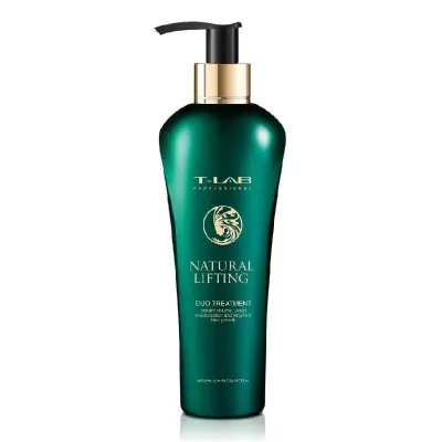 Tratament Natural Lifting Duo, 300 ml, T-LAB 