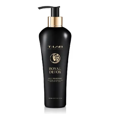 Balsam Royal Detox Duo, 300ml, T-LAB 