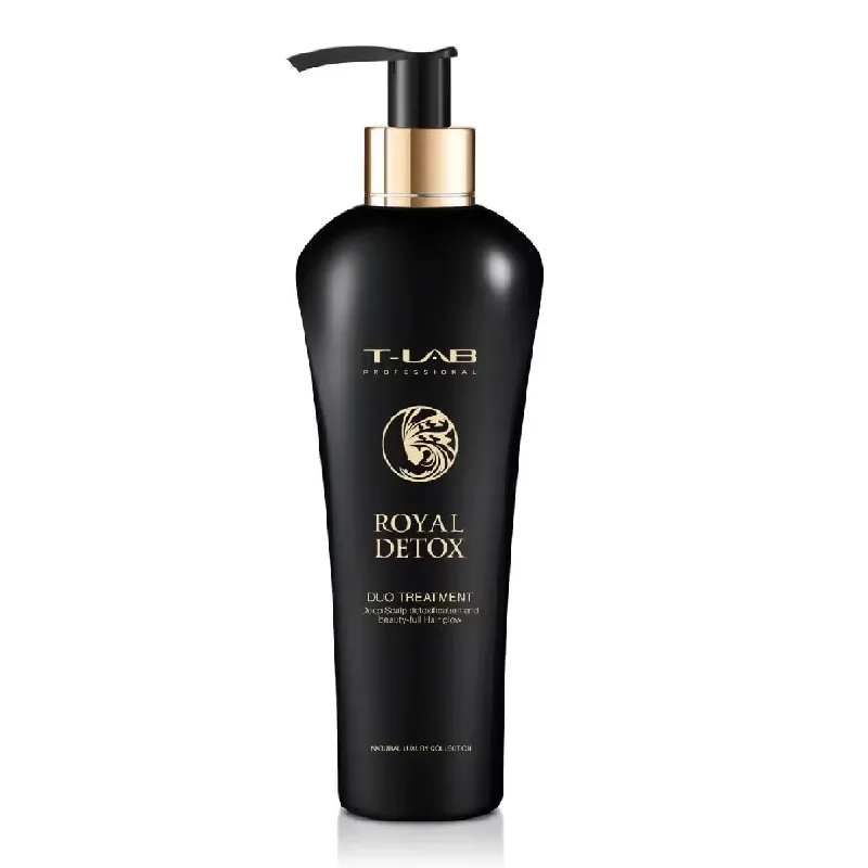 Balsam Royal Detox Duo