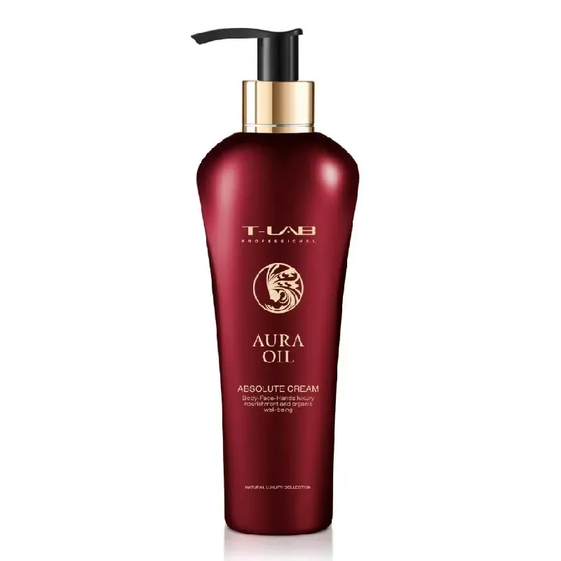 Crema corp Aura Oil Absolute