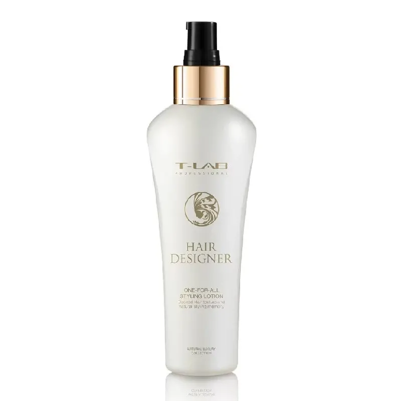 Gel stilizant Hair Designer